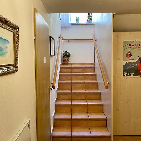 Haus Salzkristall Obertraun Eksteriør billede